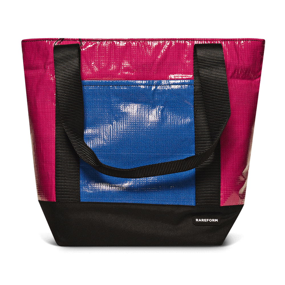 Beck Cooler Tote
