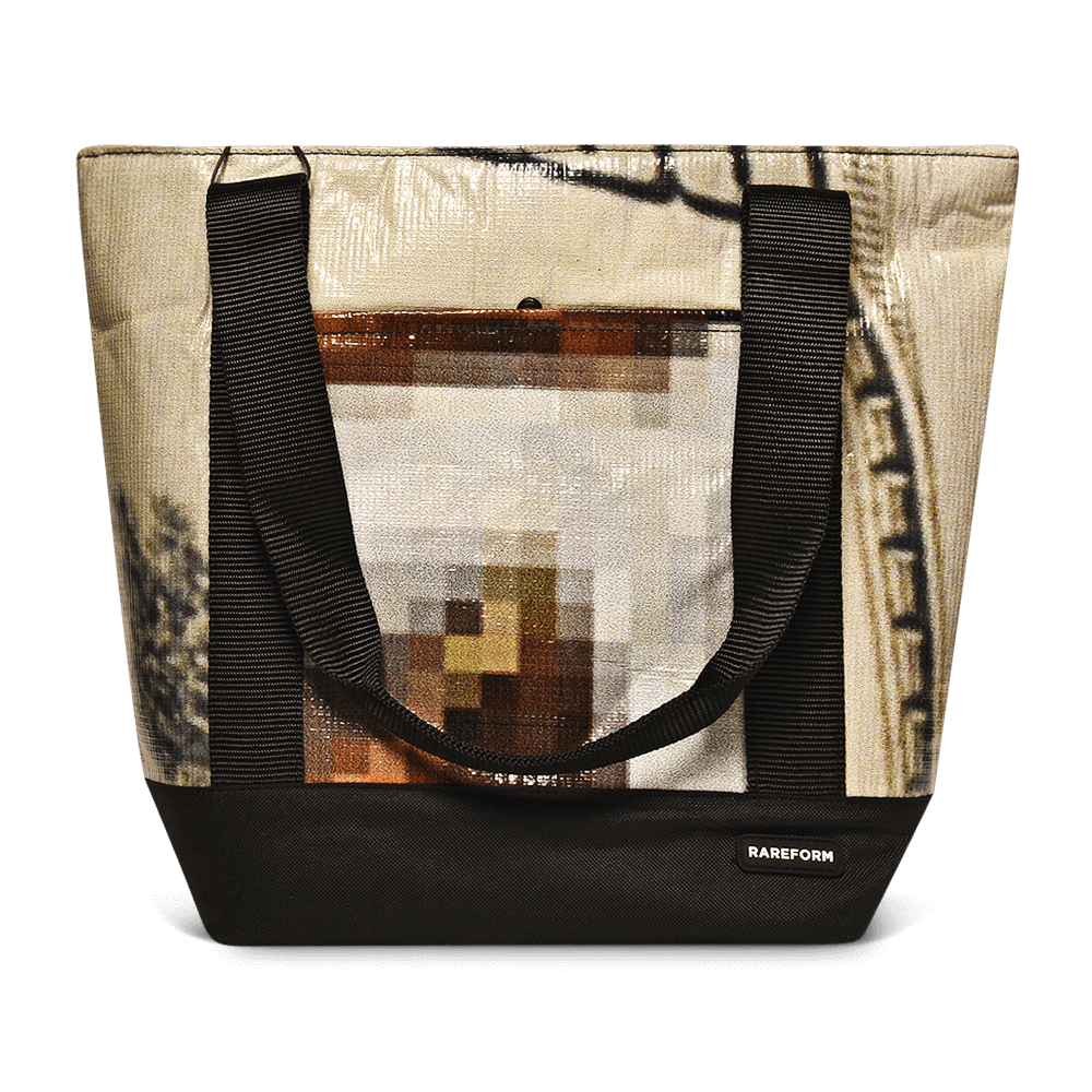 Beck Cooler Tote