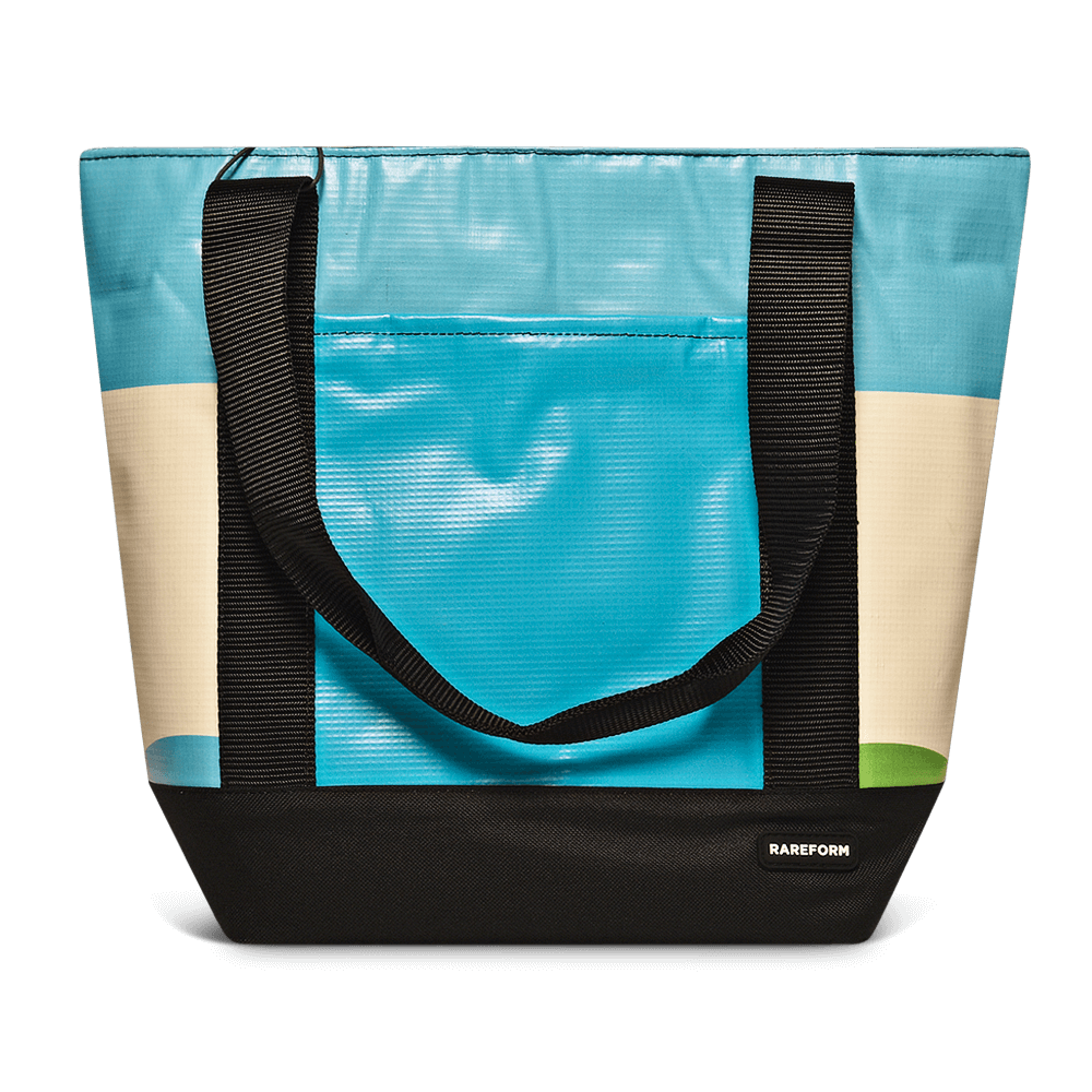 Beck Cooler Tote