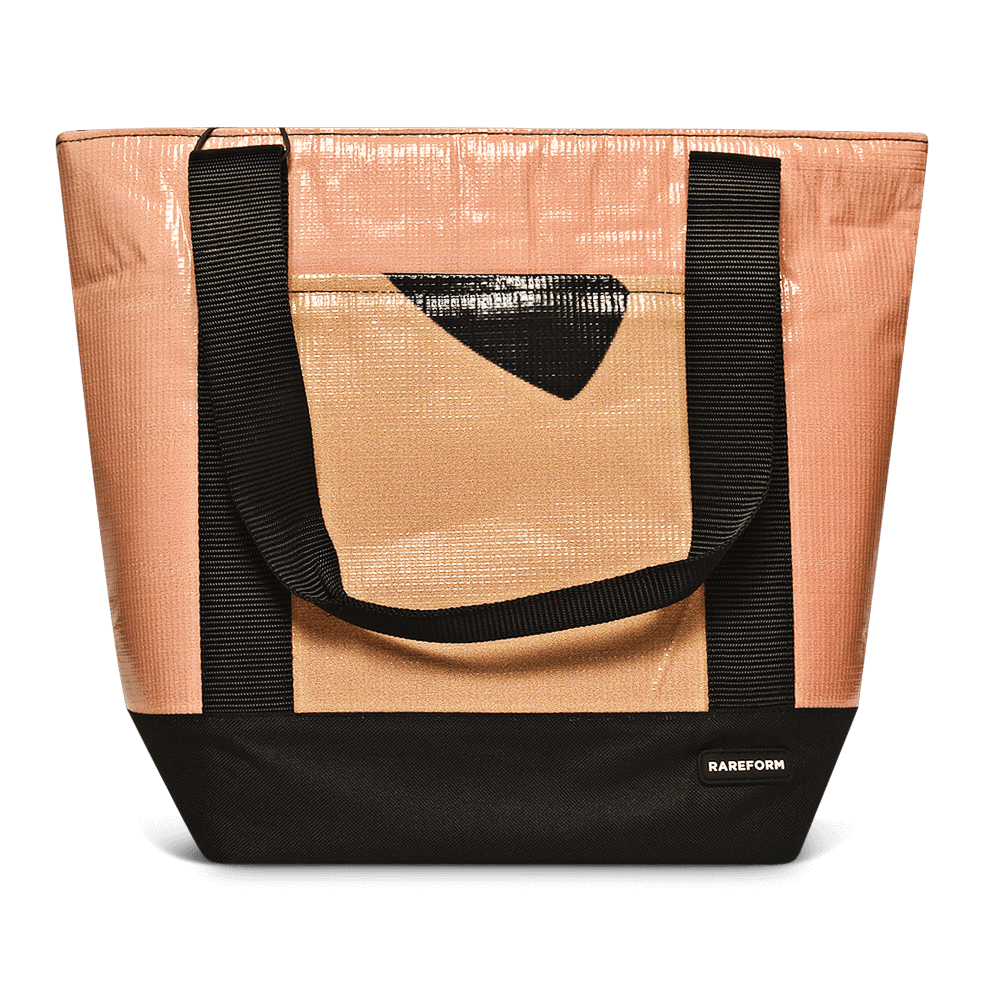 Beck Cooler Tote