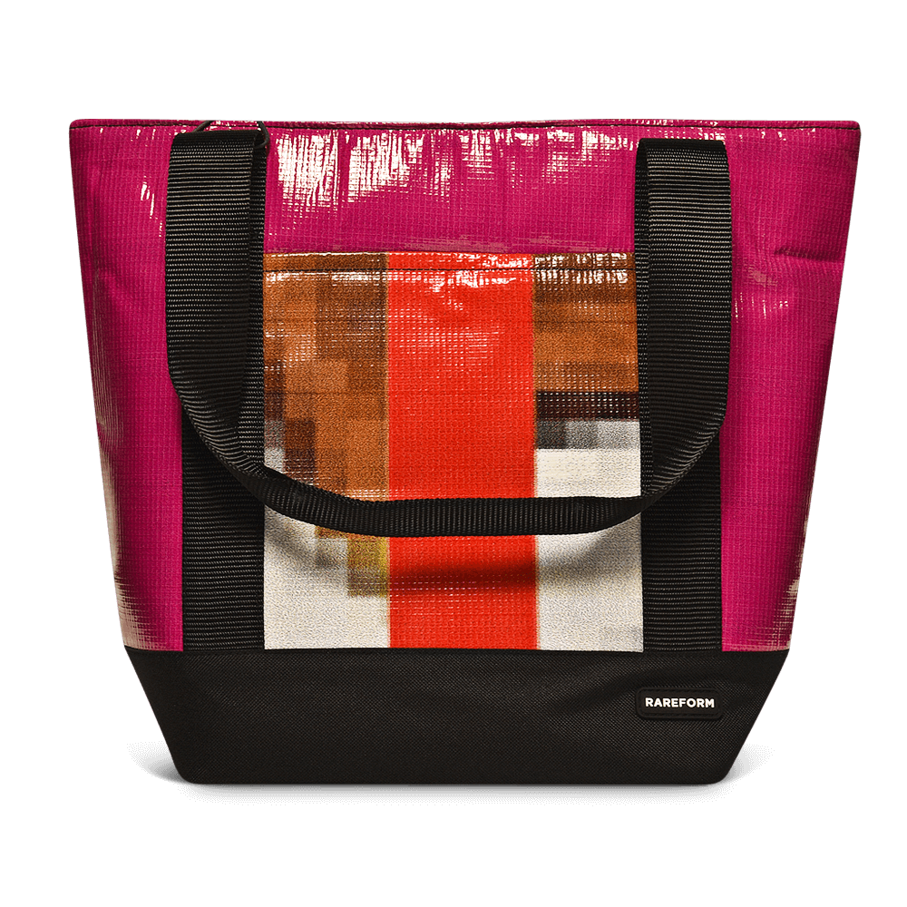 Beck Cooler Tote