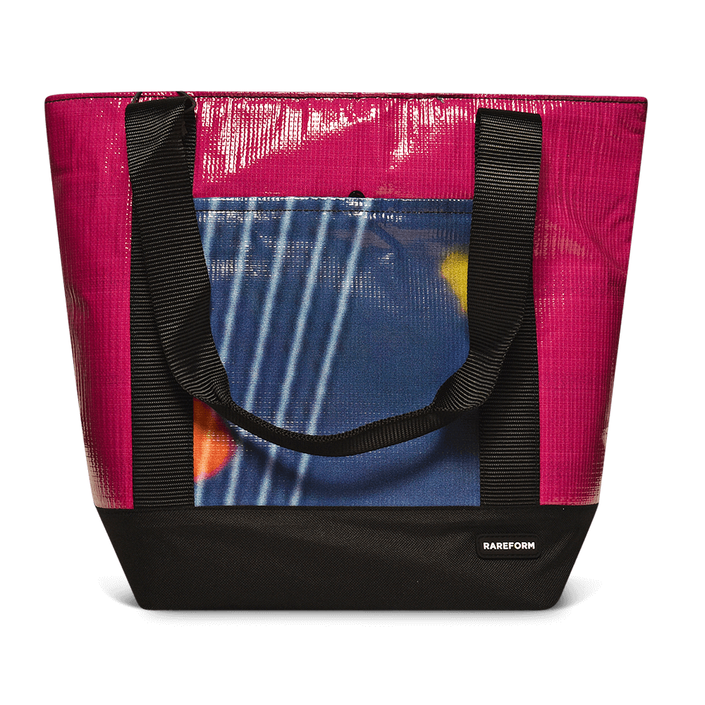 Beck Cooler Tote