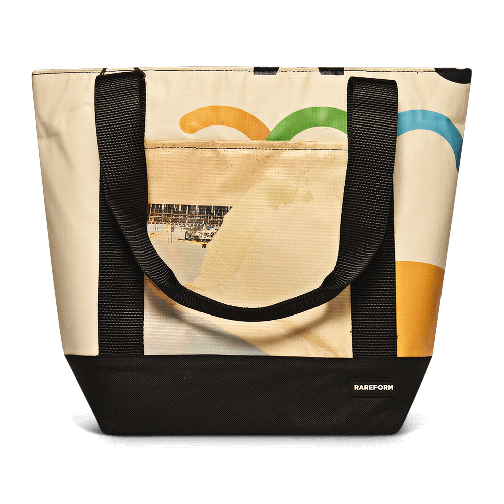 Beck Cooler Tote