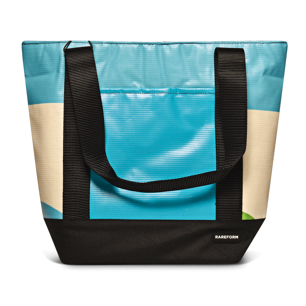 Beck Cooler Tote