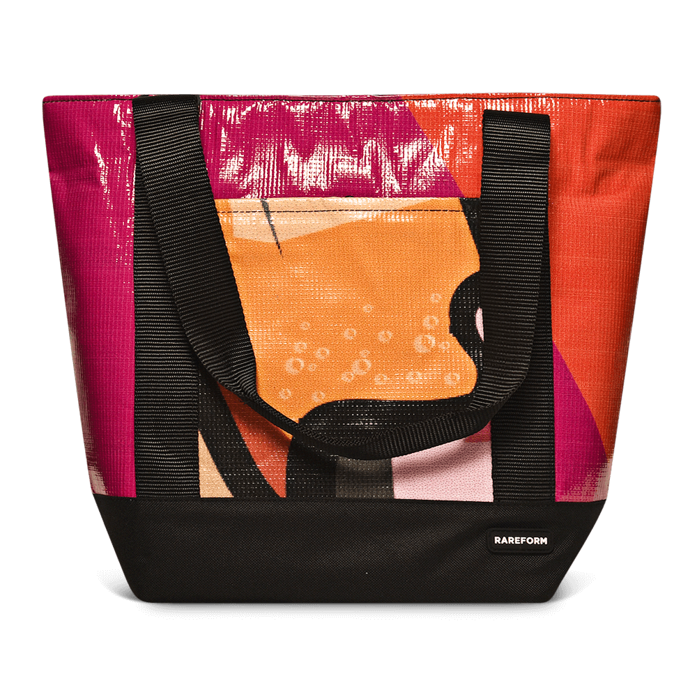 Beck Cooler Tote