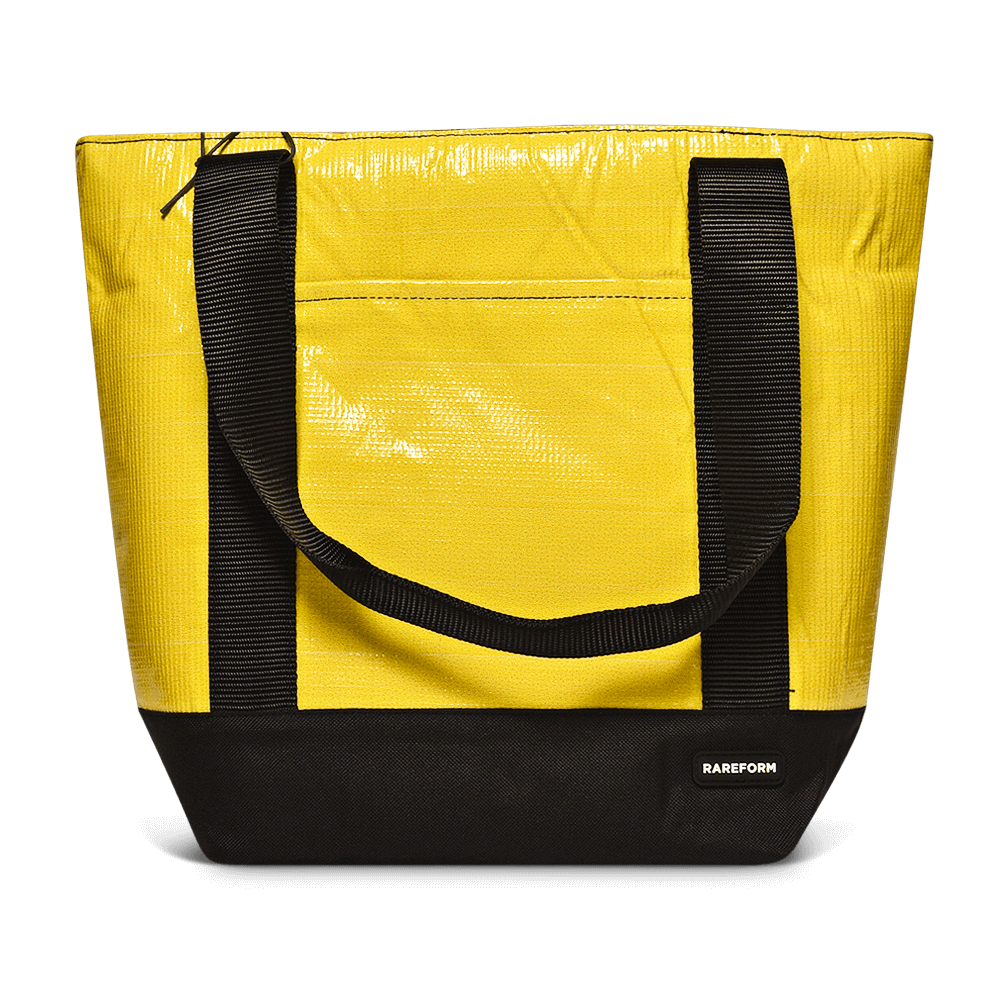 Beck Cooler Tote