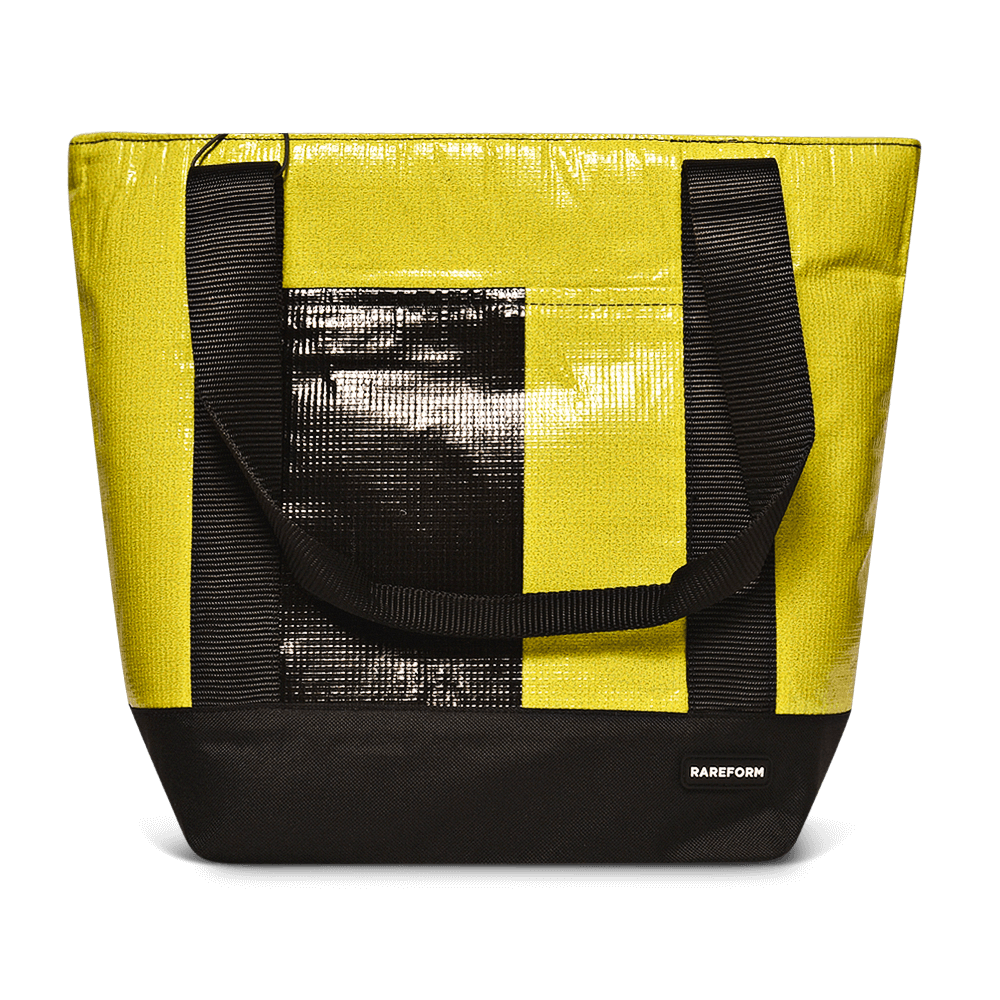 Beck Cooler Tote