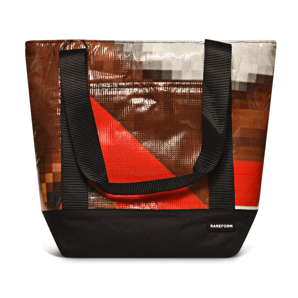 Beck Cooler Tote