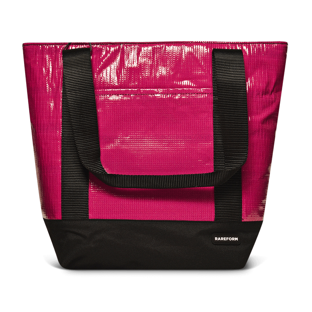 Beck Cooler Tote