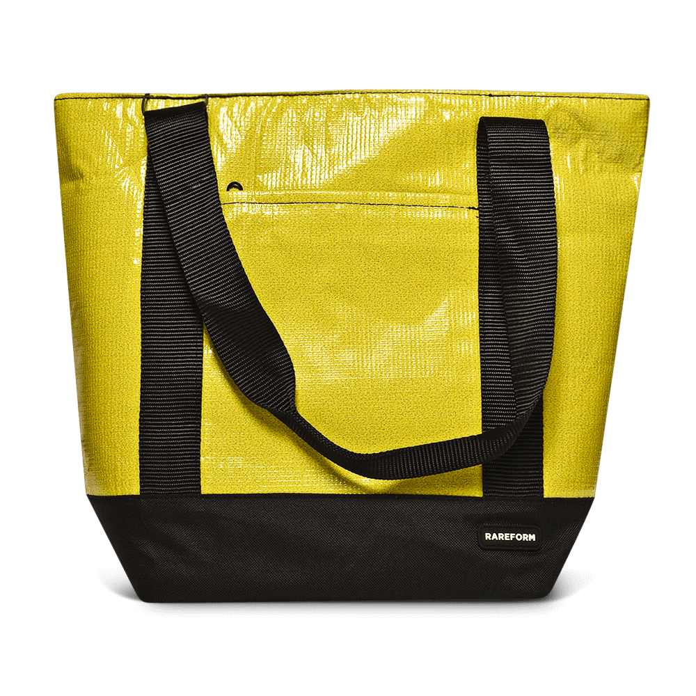 Beck Cooler Tote