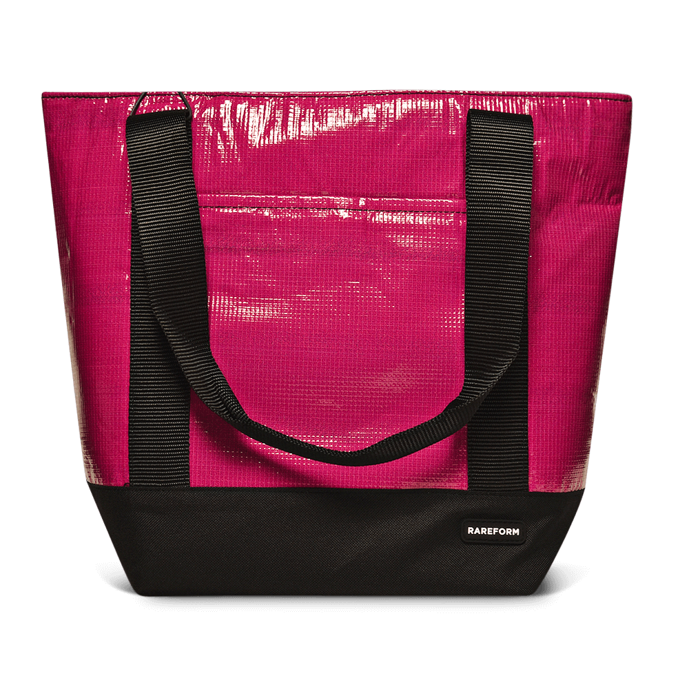 Beck Cooler Tote