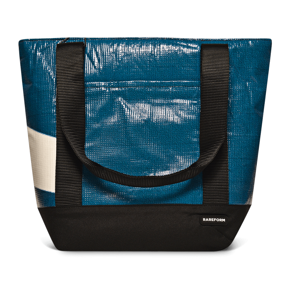Beck Cooler Tote