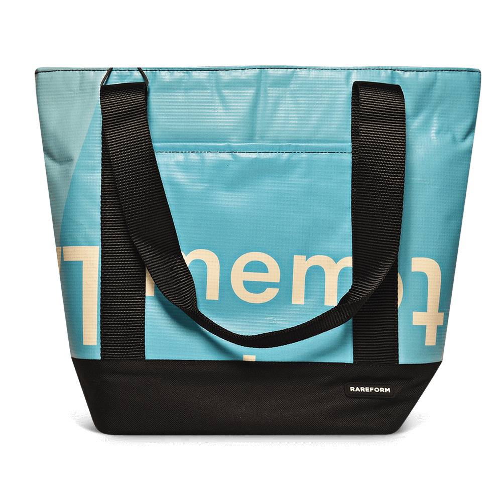 Beck Cooler Tote