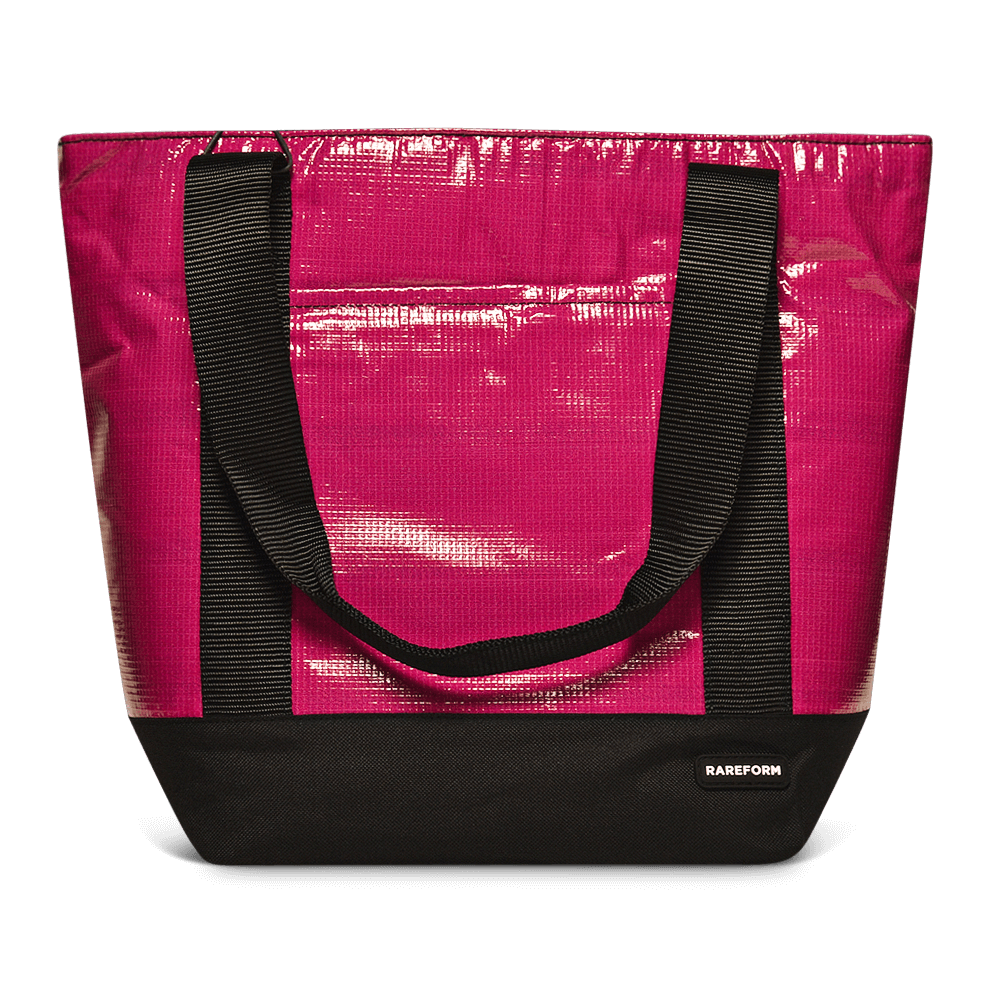 Beck Cooler Tote