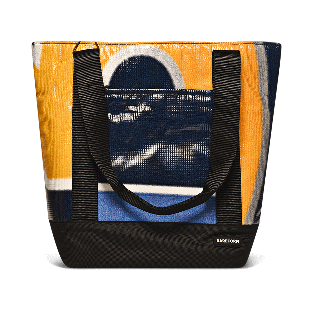 Beck Cooler Tote