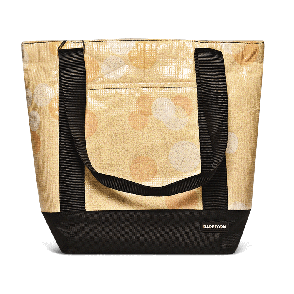 Beck Cooler Tote