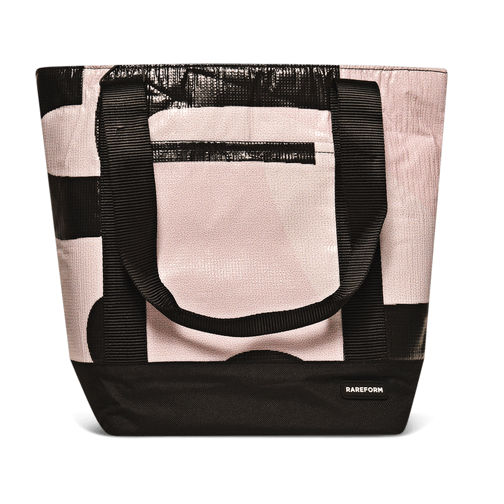 Beck Cooler Tote
