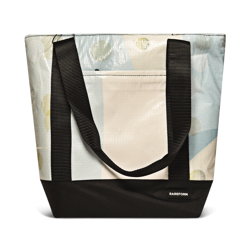 Beck Cooler Tote