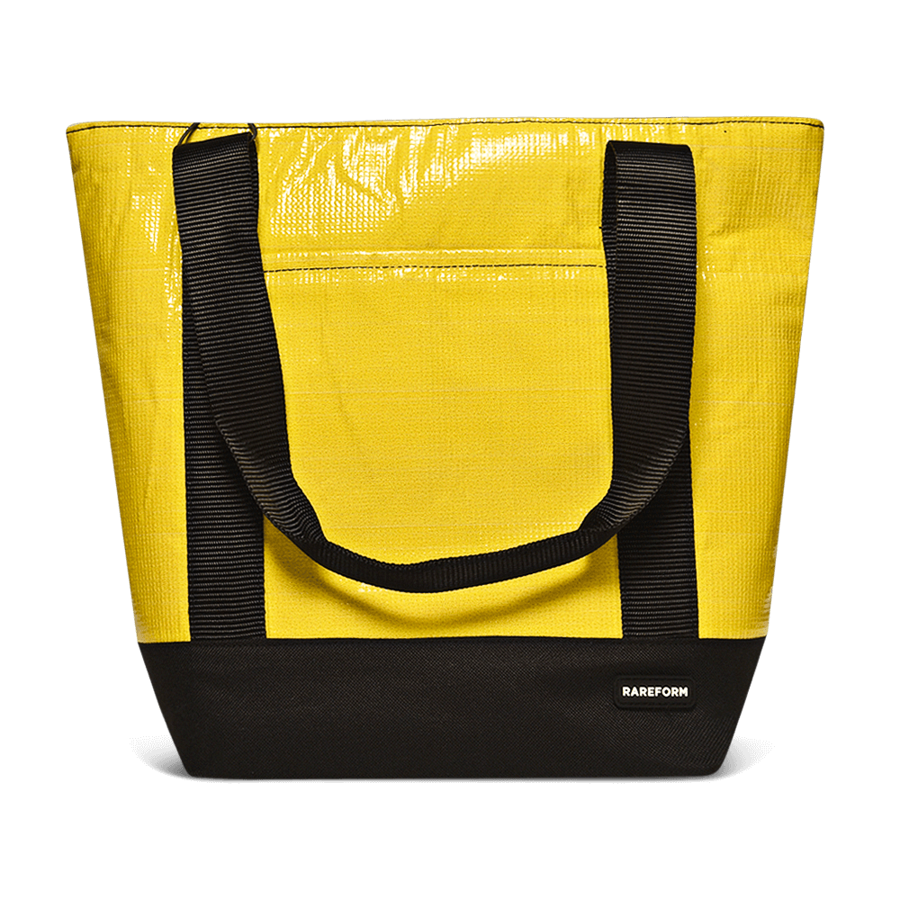 Beck Cooler Tote