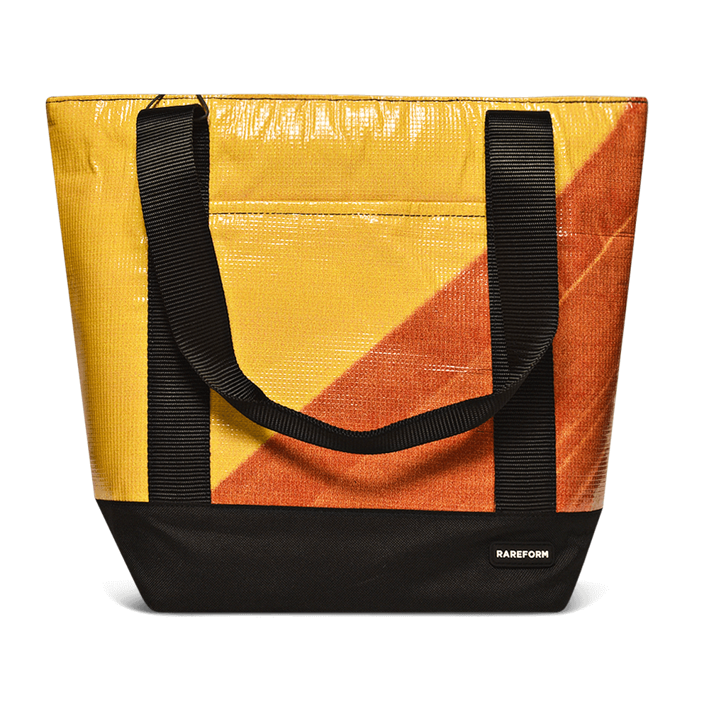 Beck Cooler Tote