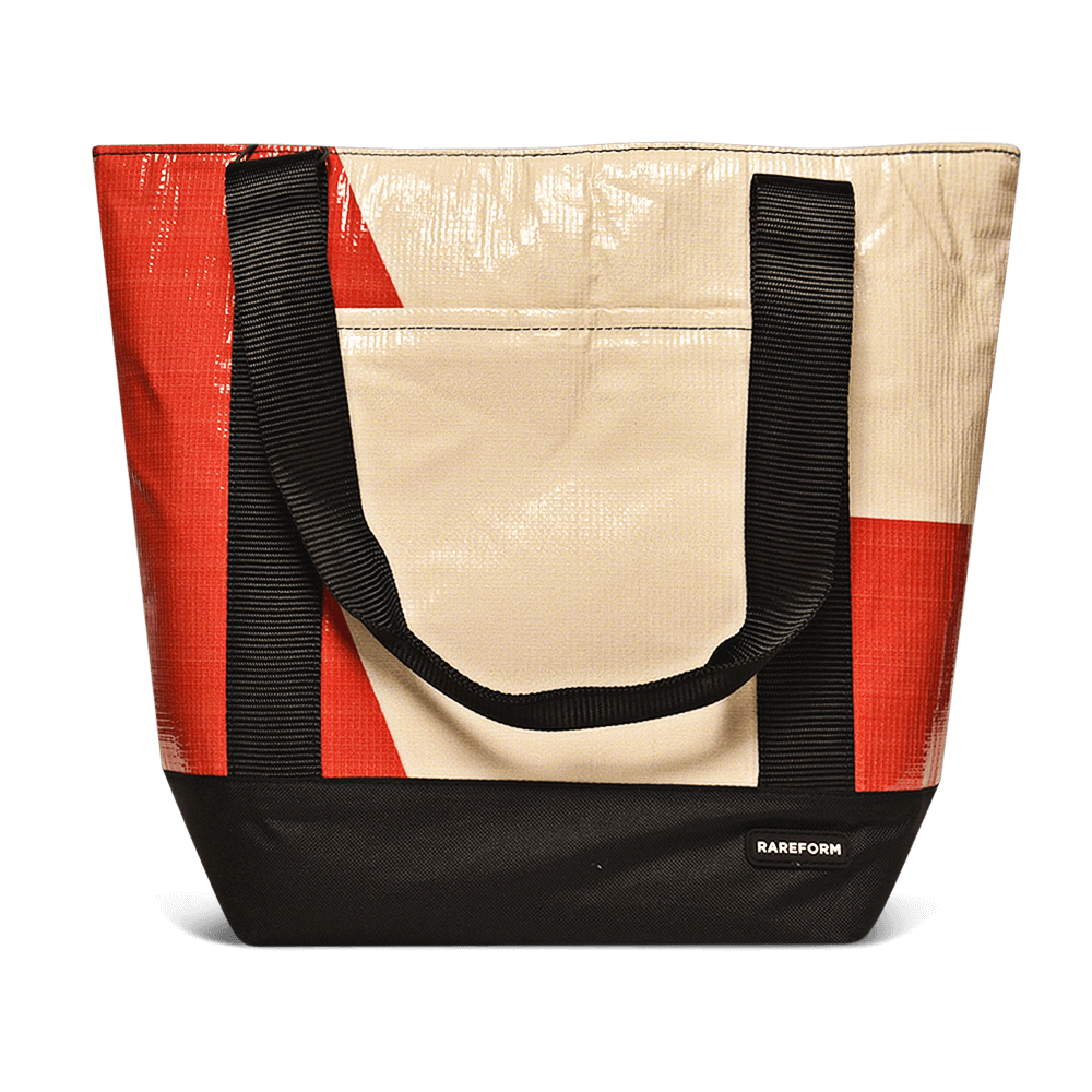Beck Cooler Tote