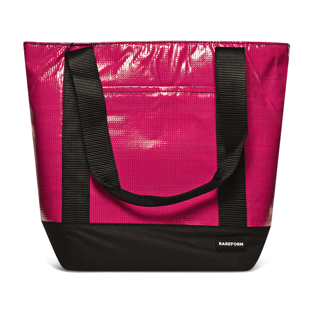 Beck Cooler Tote