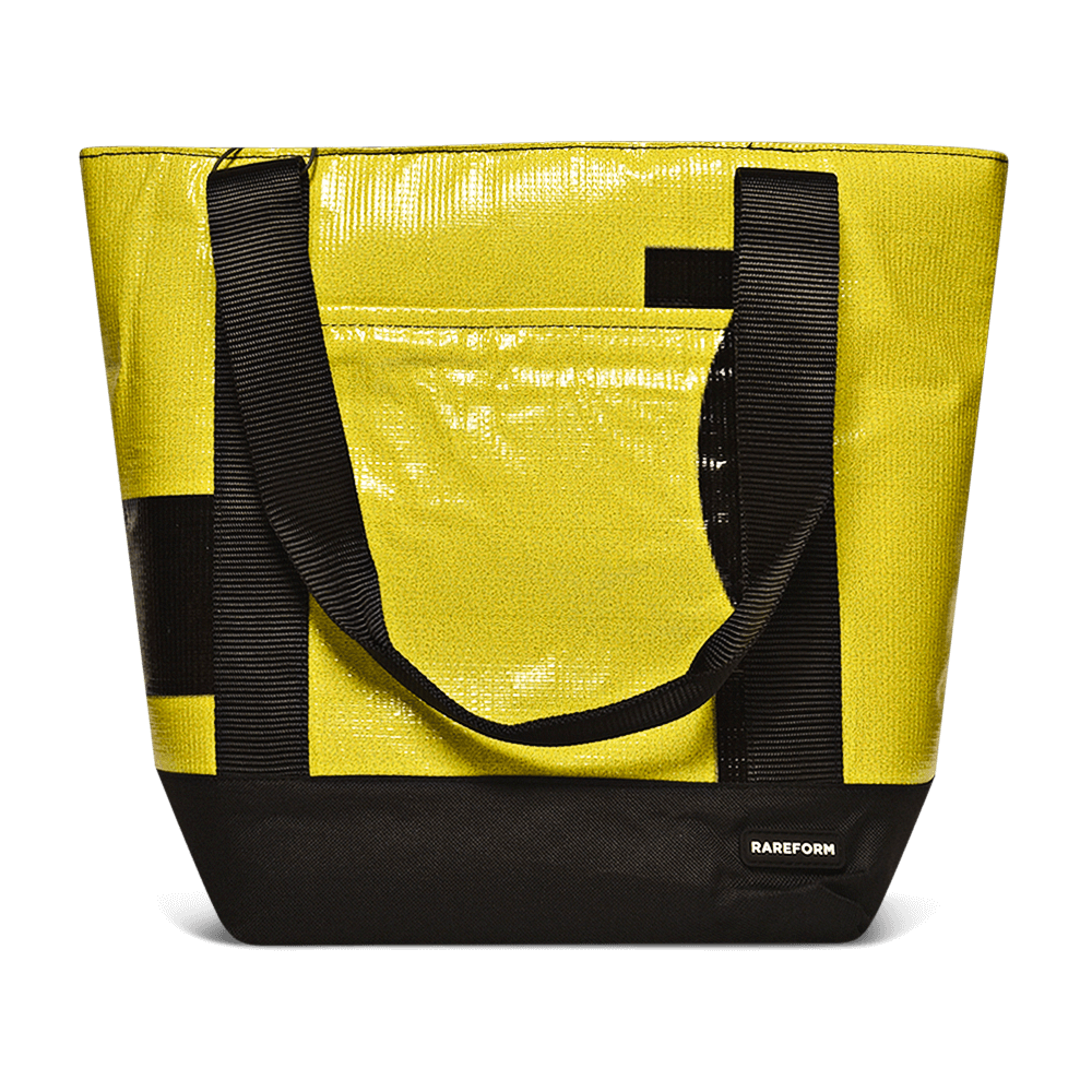 Beck Cooler Tote