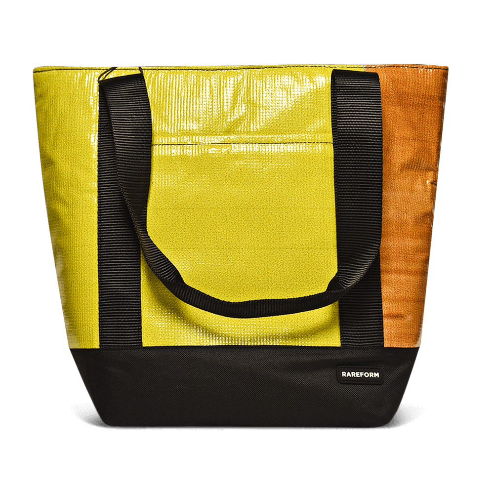 Beck Cooler Tote