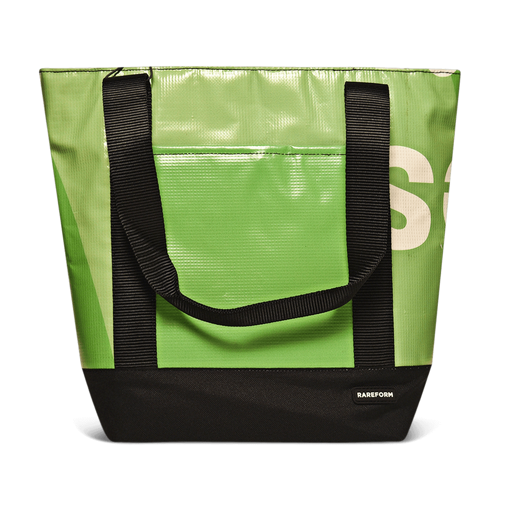 Beck Cooler Tote