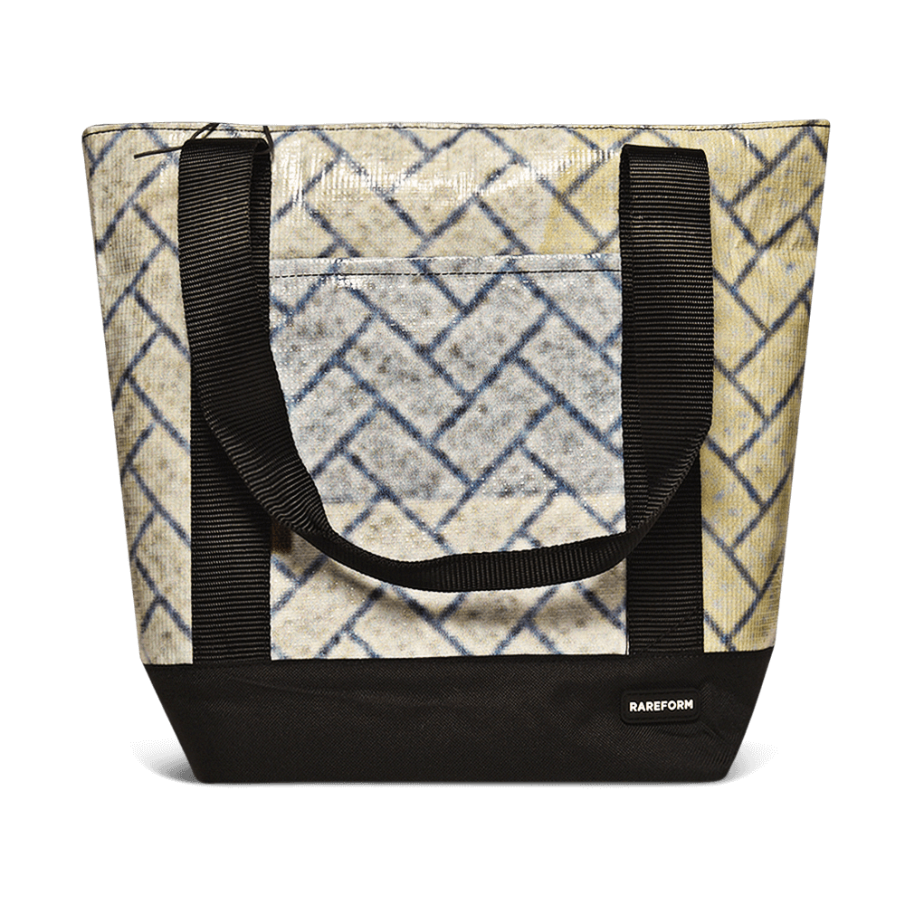 Beck Cooler Tote