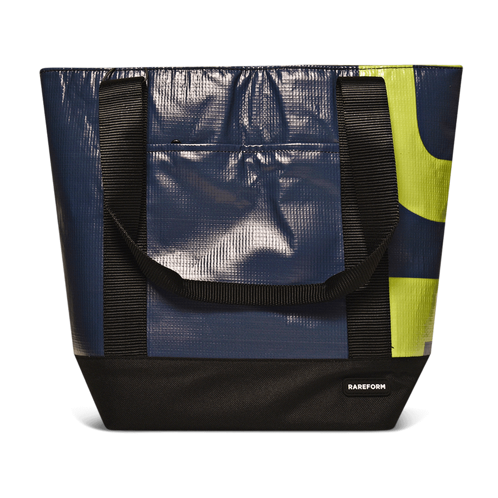 Beck Cooler Tote