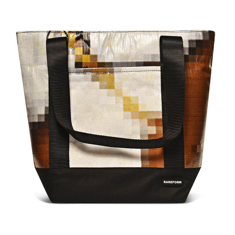 Beck Cooler Tote
