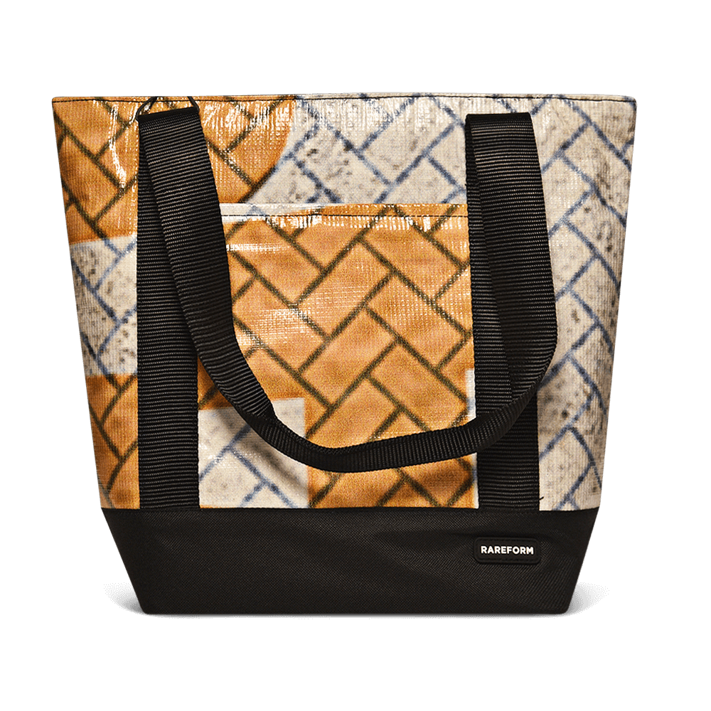 Beck Cooler Tote