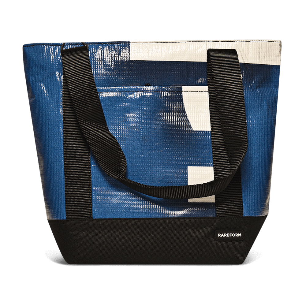 Beck Cooler Tote