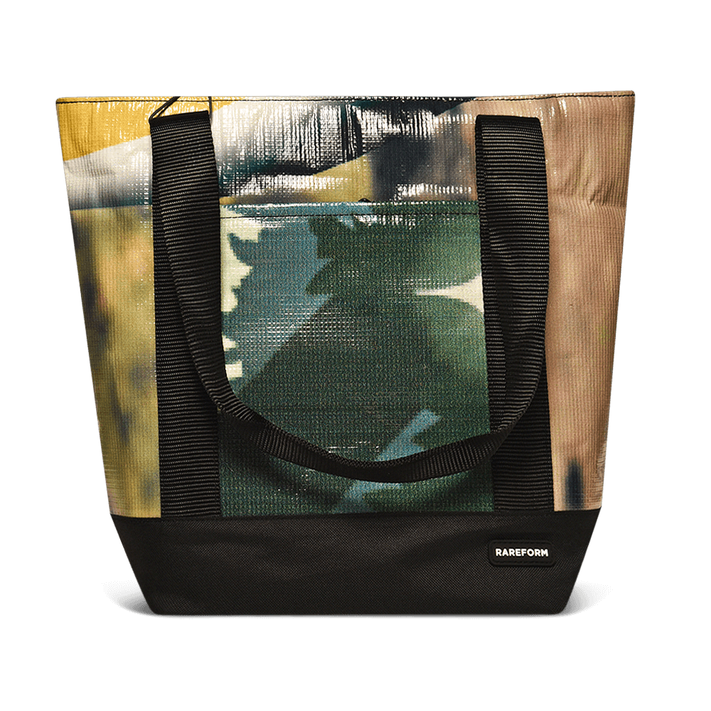Beck Cooler Tote