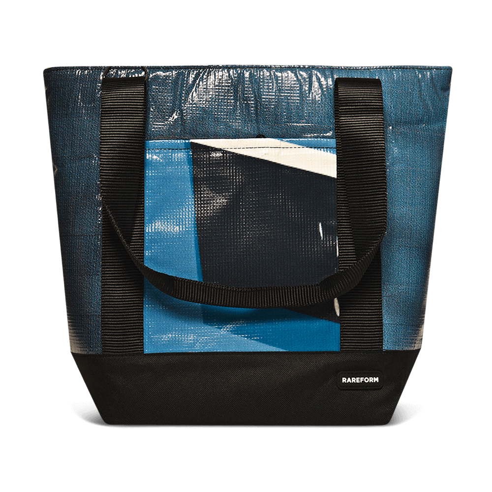 Beck Cooler Tote