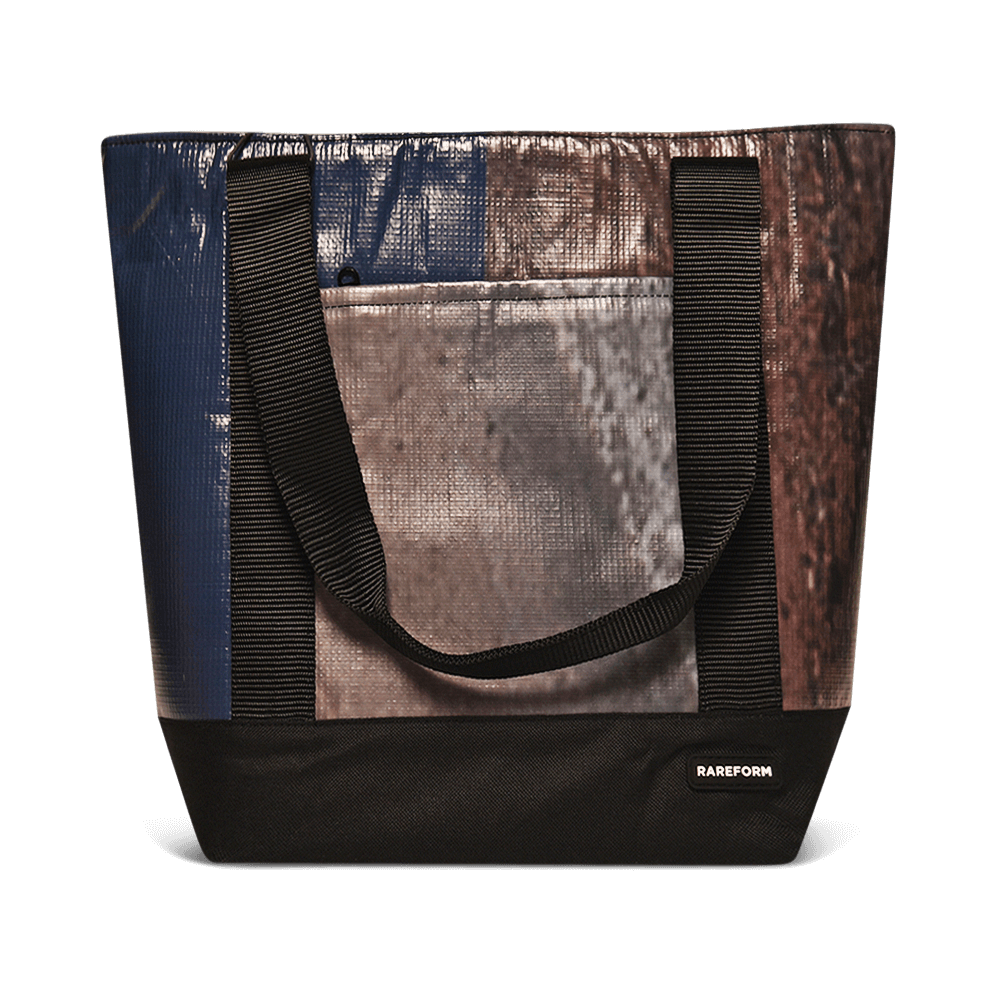 Beck Cooler Tote