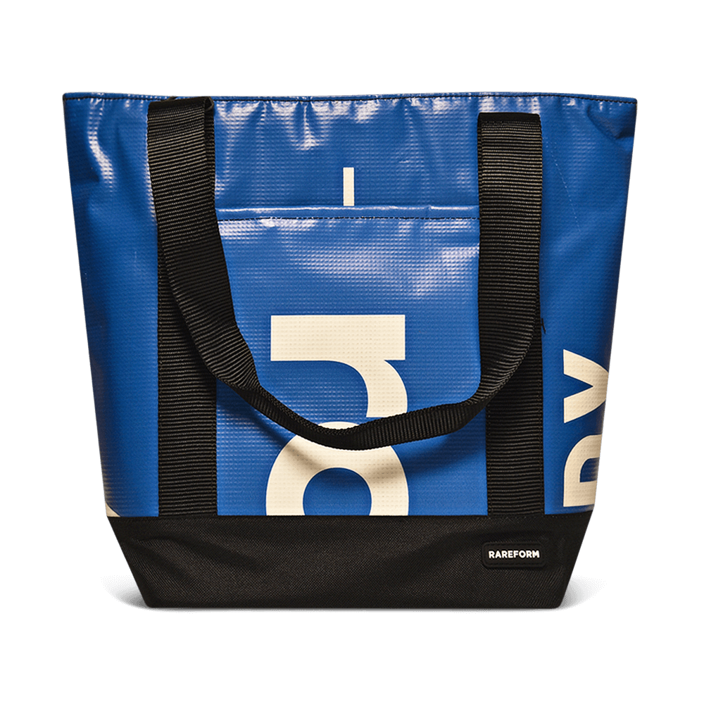 Beck Cooler Tote