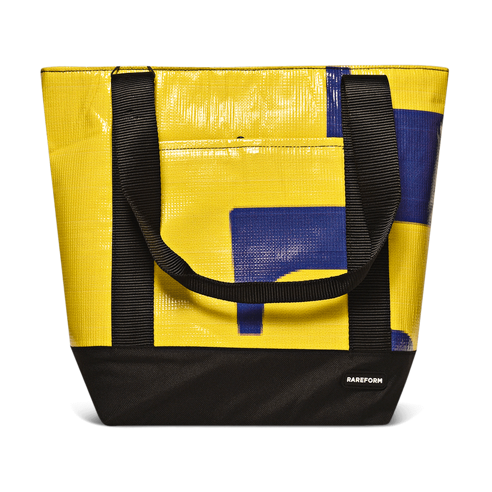 Beck Cooler Tote