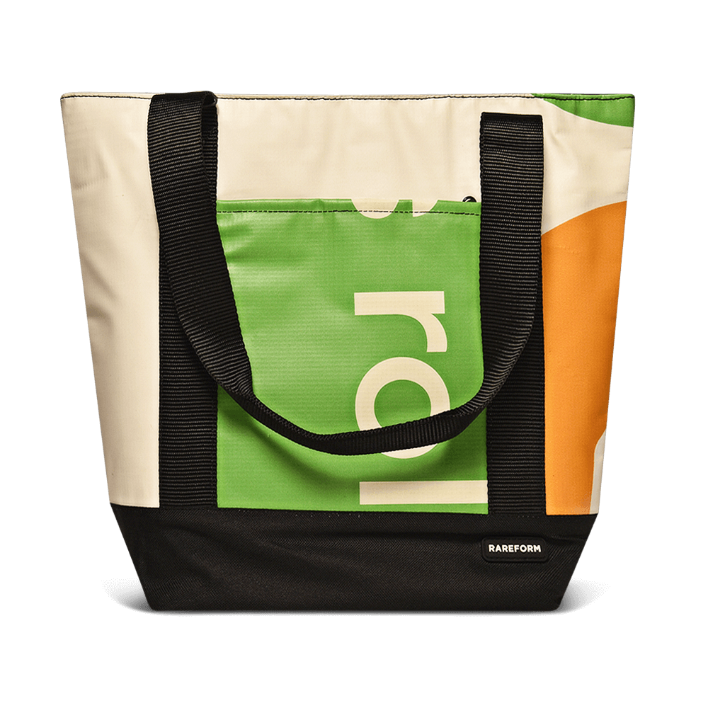 Beck Cooler Tote