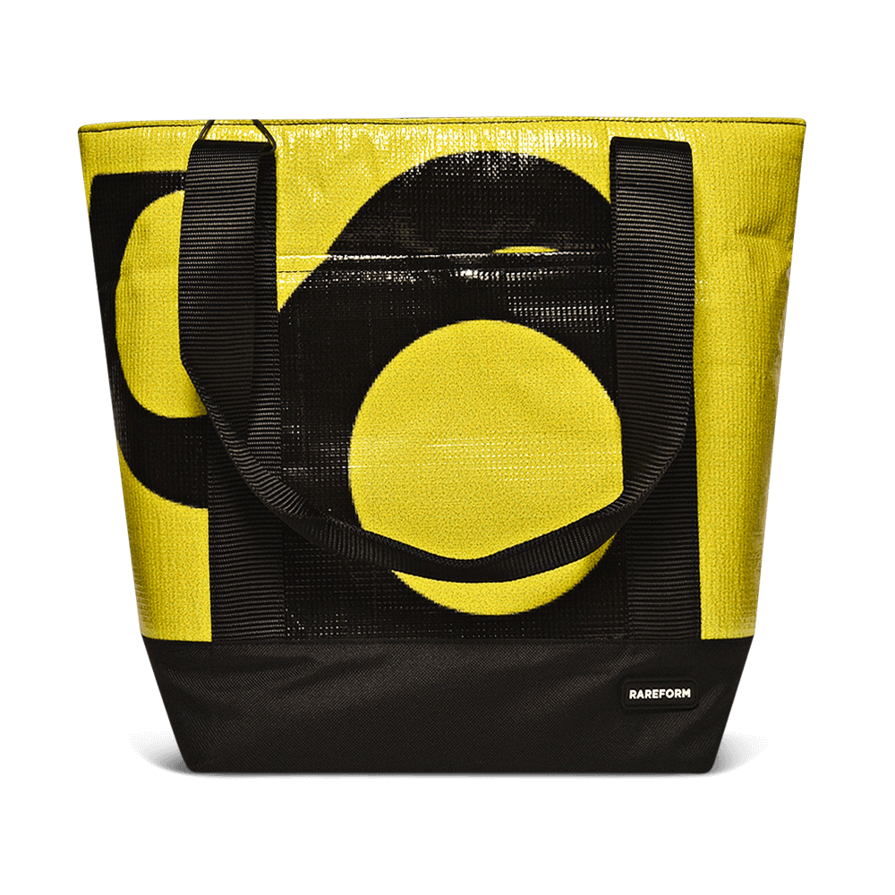 Beck Cooler Tote