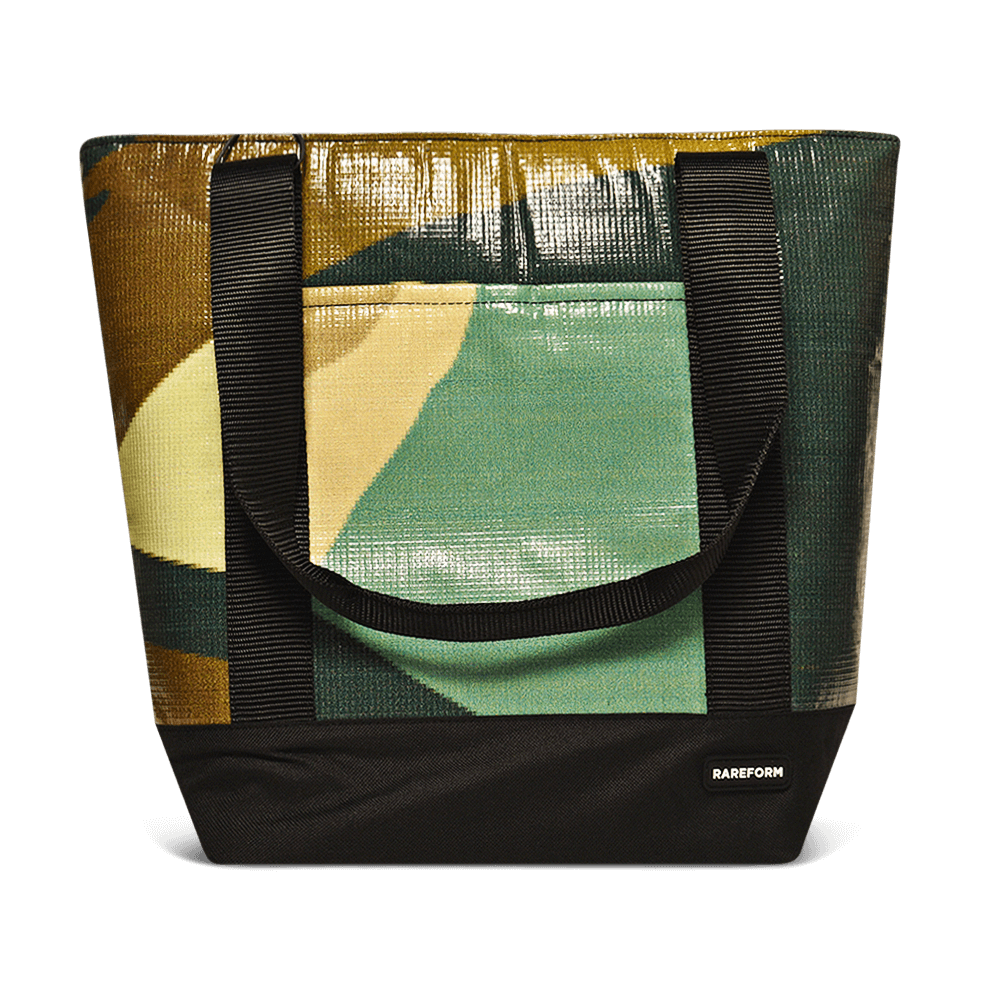 Beck Cooler Tote