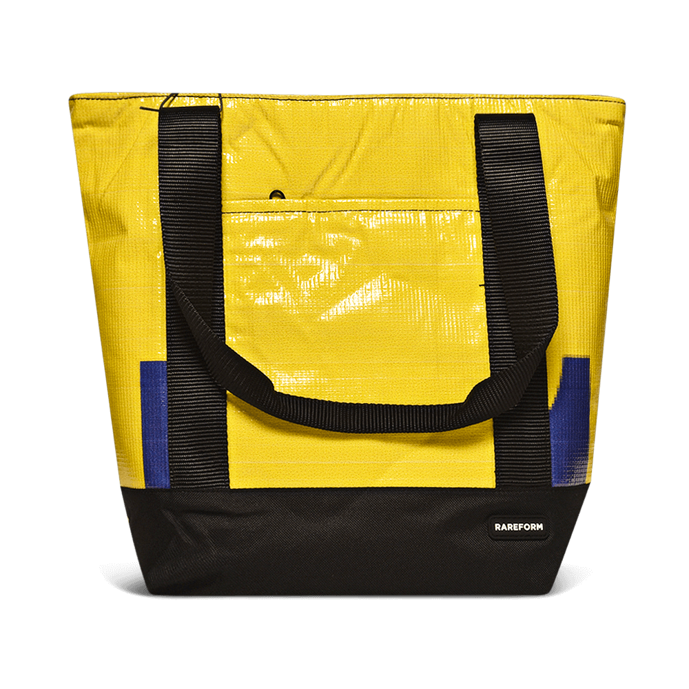 Beck Cooler Tote