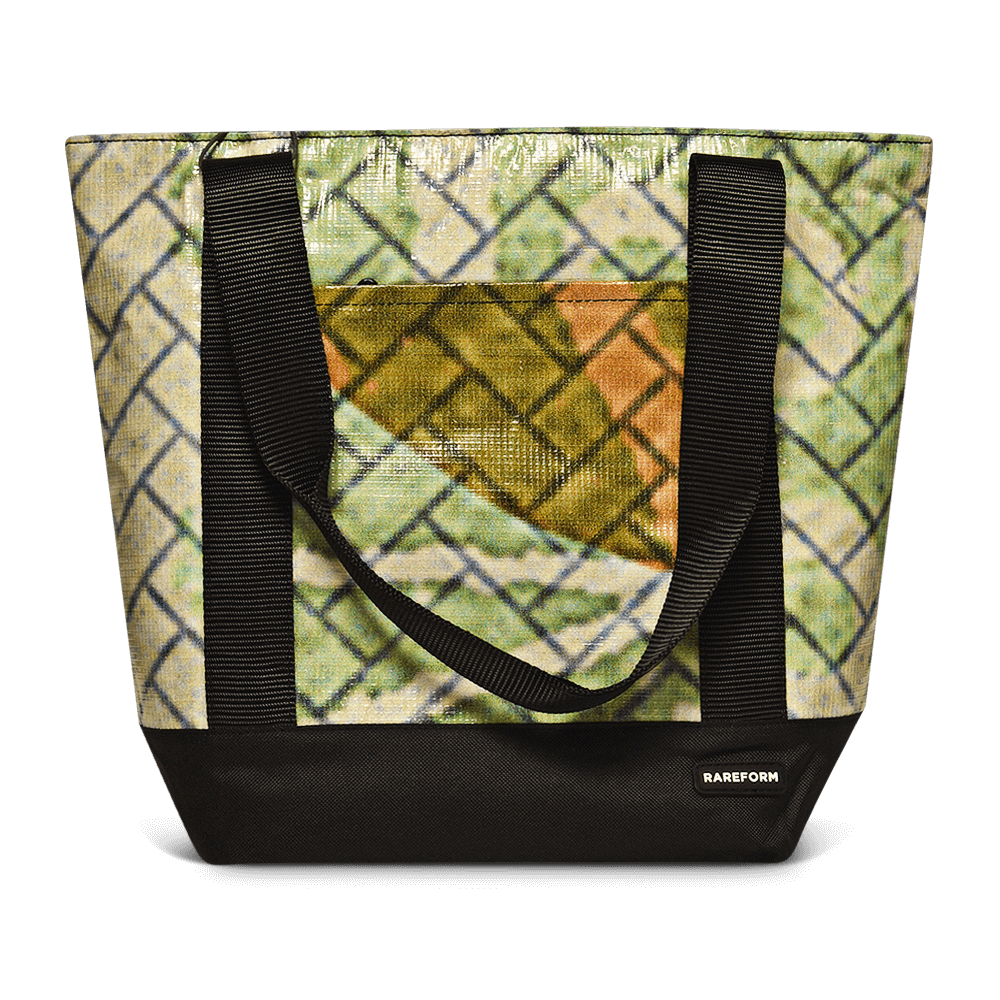 Beck Cooler Tote