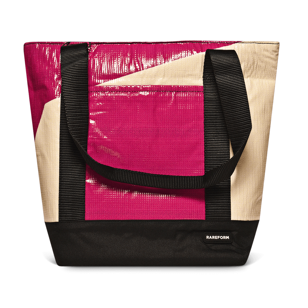 Beck Cooler Tote