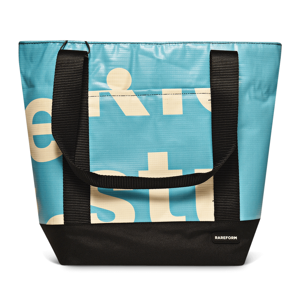 Beck Cooler Tote