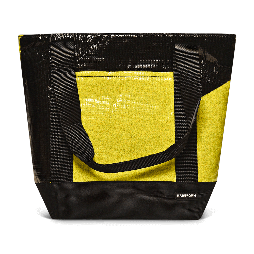 Beck Cooler Tote