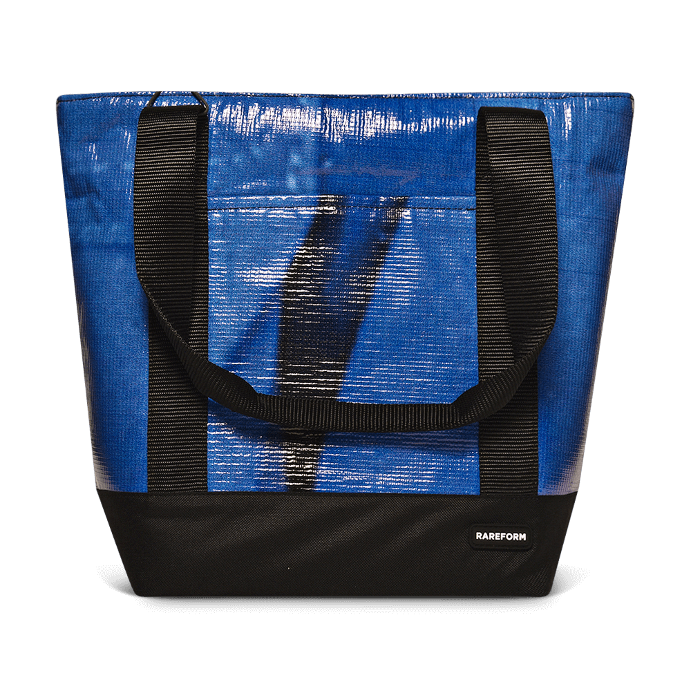Beck Cooler Tote