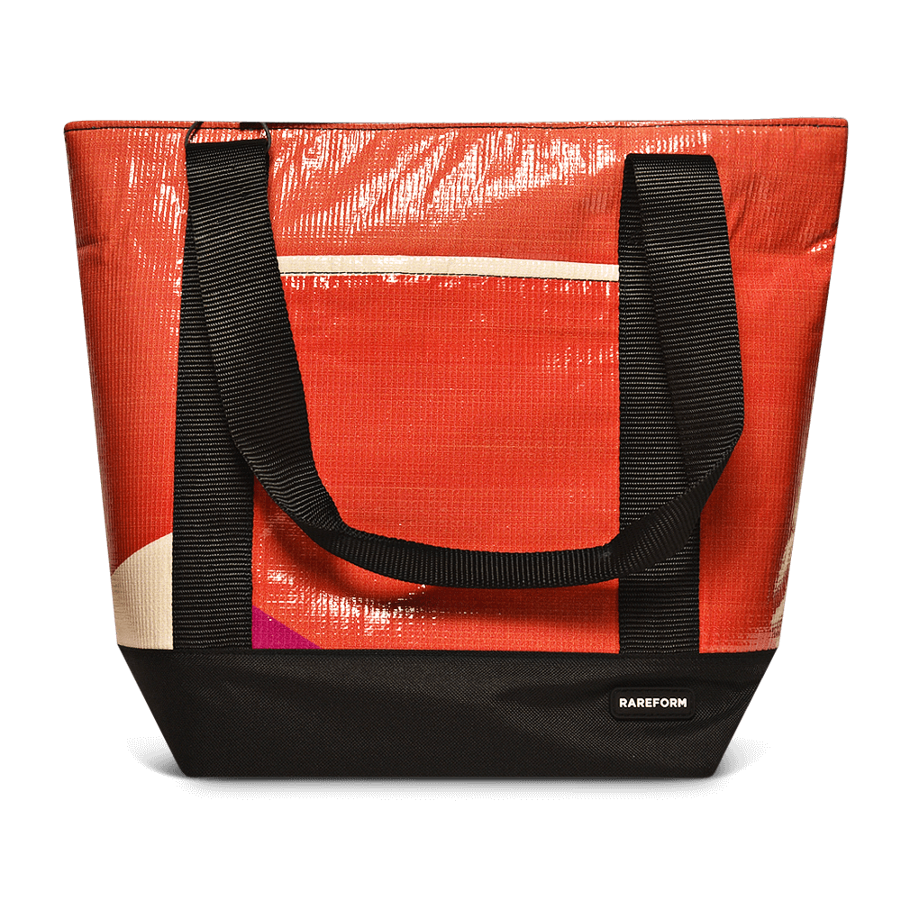 Beck Cooler Tote