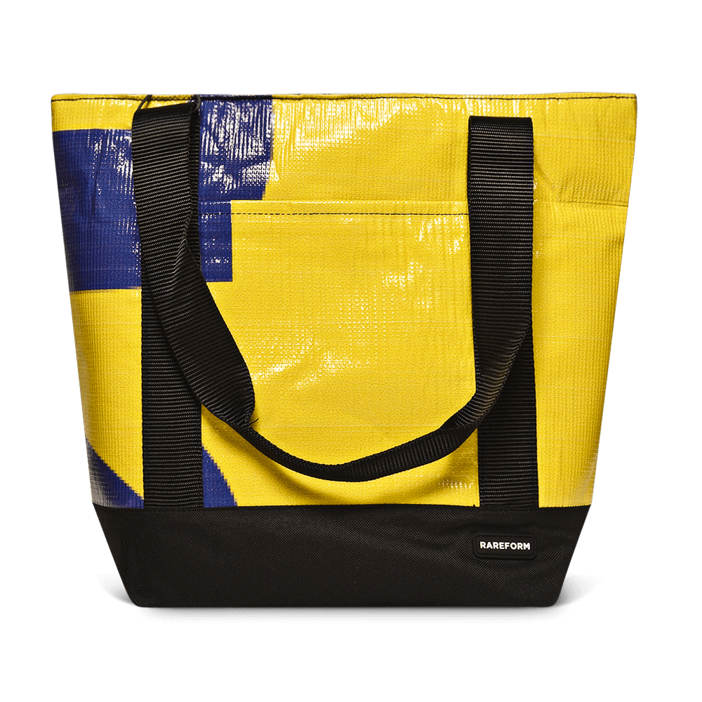 Beck Cooler Tote